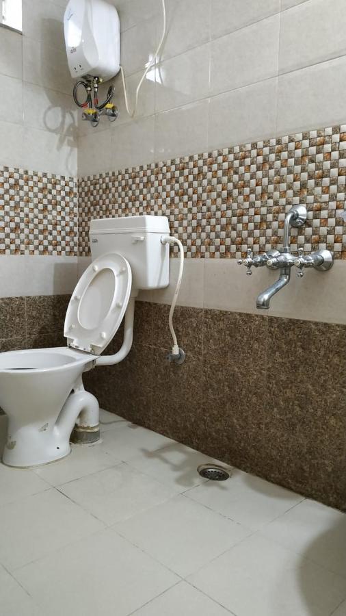 Nest Guest House Bhubaneswar Extérieur photo
