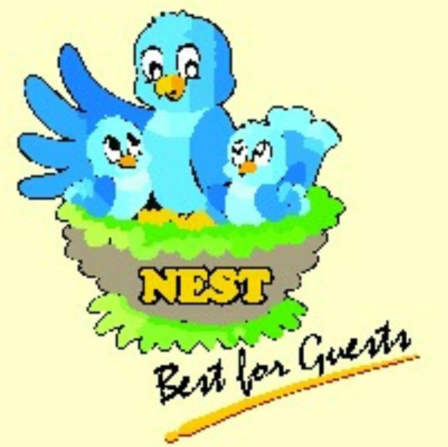 Nest Guest House Bhubaneswar Extérieur photo