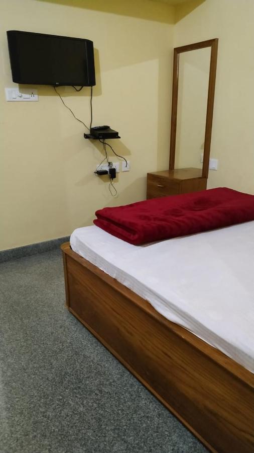 Nest Guest House Bhubaneswar Extérieur photo